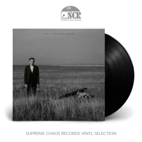 THY CATAFALQUE · Alföld | BLACK LP (Black Metal Vinyl)
