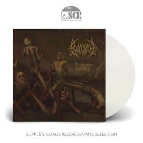 BLOODBATH · The Fathomless Mastery | CLEAR LP (Death Metal Vinyl)