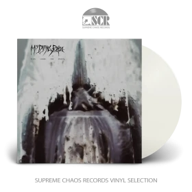 MY DYING BRIDE · Turn Loose The Swans | CLEAR LP (Doom Metal Vinyl)