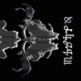 DANZIG · Danzig IV | BLACK LP (Hard Rock/Heavy Metal Vinyl) · Bild 1