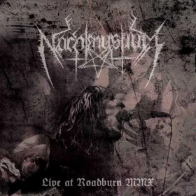 NACHTMYSTIUM · Live At Roadburn 2010 (B-Stock) | BLACK LP (Black Metal Vinyl) · Bild 1
