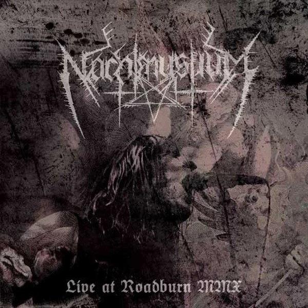 NACHTMYSTIUM · Live At Roadburn 2010 (B-Stock) | BLACK LP (Black Metal Vinyl) · Bild 1