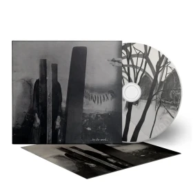 TRELLDOM · …BY THE WORD… | DIGIPAK CD (Black Metal CDs) · Bild 2