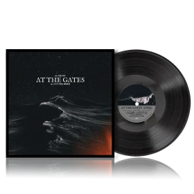 AT THE GATES · The Ghost Of A Future Dead | BLACK LP (Melodic Death Metal Vinyl) · Bild 2