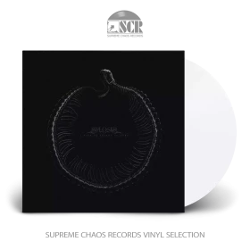 SYLOSIS · A Sign Of Things To Come | WHITE LP (Melodic Death Metal Vinyl)