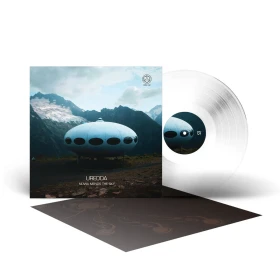 UREDDA · Nüwa Mends The Sky | CLEAR LP (Experimental Rock Vinyl) · Bild 2