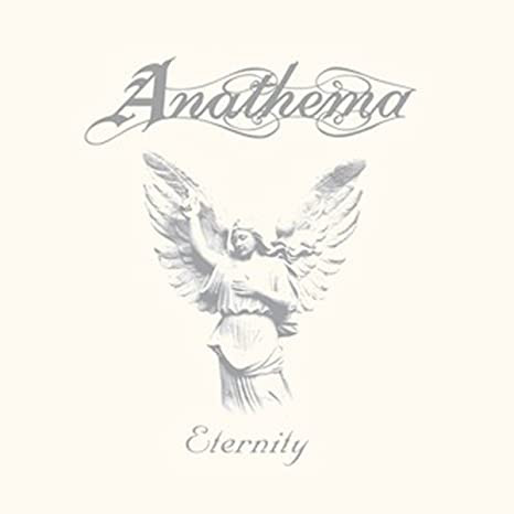 ANATHEMA · Eternity | BLACK DLP (Alternative Rock/Progressive Rock Vinyl) · Bild 1