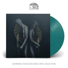 HOLISSSTIK · Chapter 1: This Endless Solitude | MARBLED LP (Dark Electronic Vinyl)