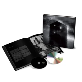 SECRETS OF THE MOON · Black House | ARTBOOK CD (Progressive Metal/Black Metal CDs) · Bild 2