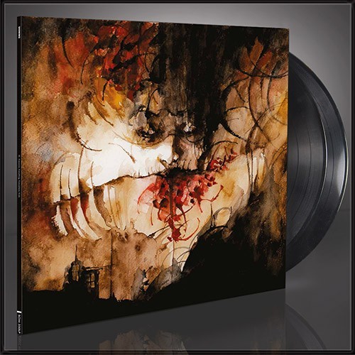 SHINING · IX: Everyone, Everything, Everywhere, Ends [BLACK] | DLP (Black Metal Vinyl)