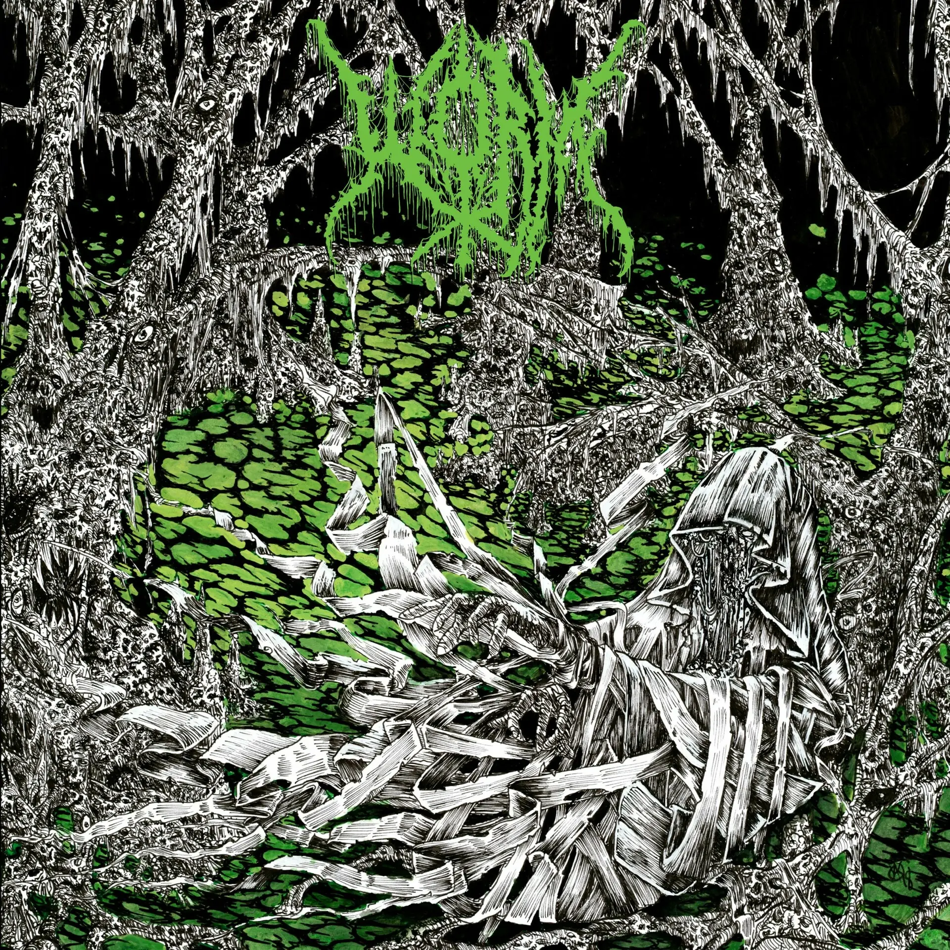 WORM - Gloomlord · CD WORM - Gloomlord · CD (Doom Metal CDs)