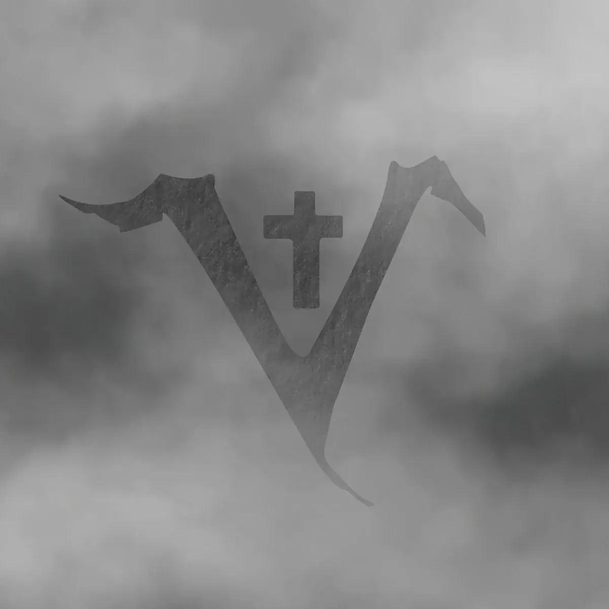 SAINT VITUS · Saint Vitus | BLACK LP (Doom Metal Vinyl) · Bild 1