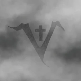 SAINT VITUS · Saint Vitus | BLACK LP (Doom Metal Vinyl) · Bild 1