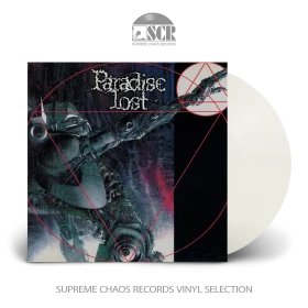 PARADISE LOST · Lost Paradise | CLEAR LP (Gothic Metal/Doom Metal Vinyl)