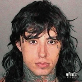 FALLING IN REVERSE · Popular Monster | BLACK LP (Metalcore Vinyl) · Bild 1