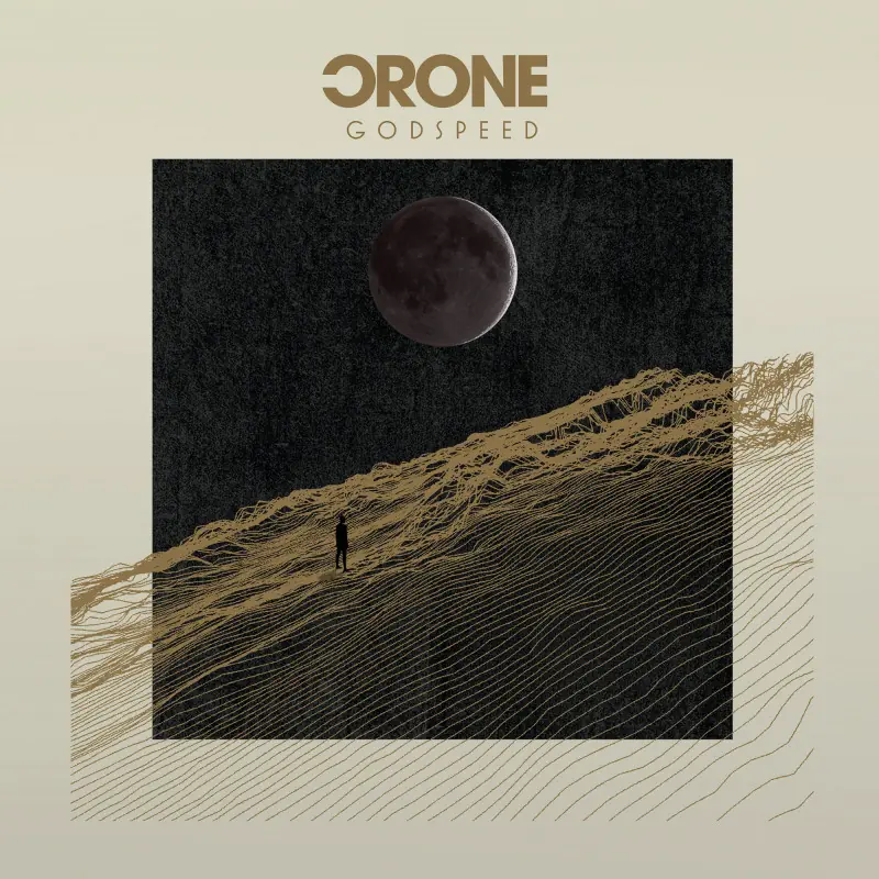 CRONE · Godspeed | DIGI (Hard Rock CDs)