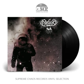 ORANSSI PAZUZU · Muukalainen Puhuu | BLACK LP (Black Metal Vinyl)