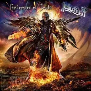 JUDAS PRIEST - Redeemer Of Souls
(CD)
