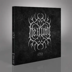 HEILUNG · Ofnir | DIGIPAK CD (Dark Folk/Rock CDs) · Bild 2