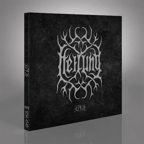 HEILUNG · Ofnir | DIGIPAK CD (Dark Folk/Rock CDs) · Bild 2