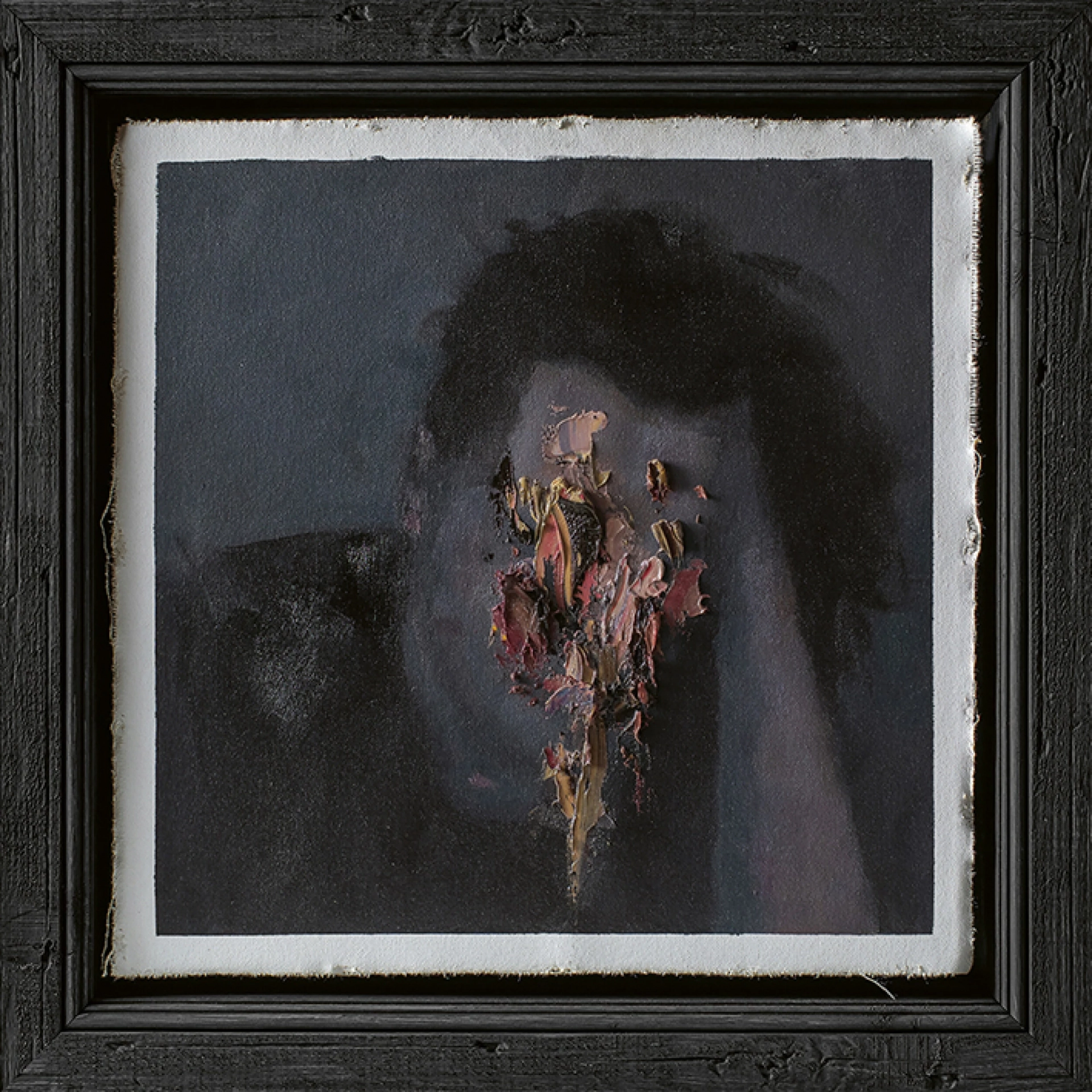 CONJURER · Páthos | DIGI (Black Metal CDs)