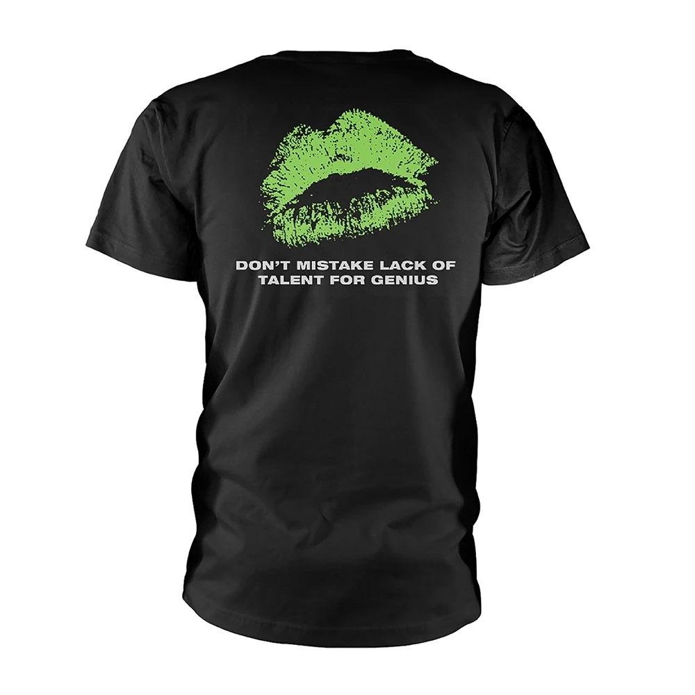 TYPE O NEGATIVE · Bloody Kisses | T-SHIRT (Gothic Metal Clothes) · Bild 2