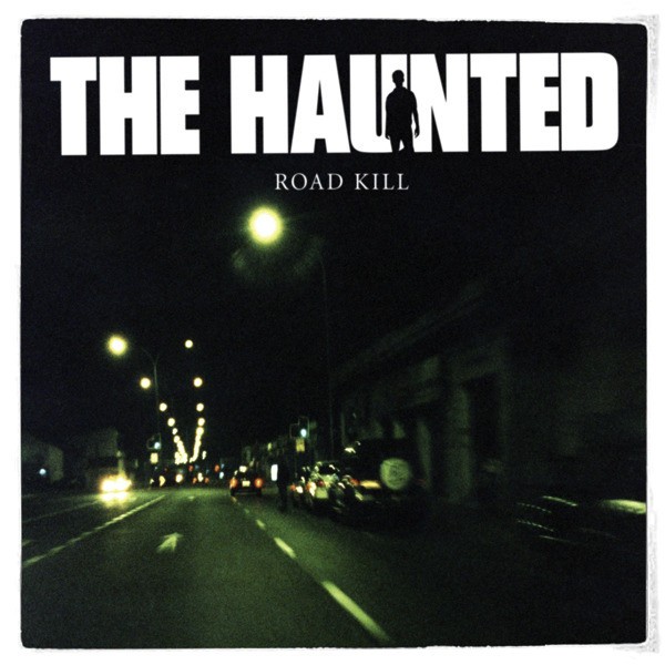 THE HAUNTED · Road Kill | CD (Thrash Metal CDs)