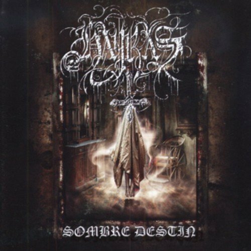 HAYRAS · Sombre Destin | CD (Black Metal CDs)