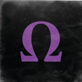 BLACK CAPRICORN · Omega | BLACK 2LP (Doom Metal Vinyl) · Bild 1