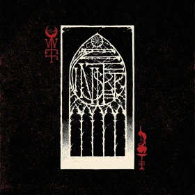 DER WEG EINER FREIHEIT · Finisterre | RED/BLACK SPLIT 2LP (Black Metal Vinyl) · Bild 1