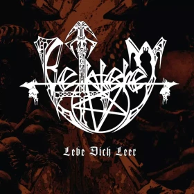 BETHLEHEM · Lebe Dich Leer | VIOLET LP (Black Metal Vinyl) · Bild 1