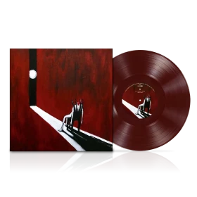 HAKEN · In a Fever Dream | DEEP BLOOD RED LP (Progressive MEtal/Alternative Metal Vinyl) · Bild 2