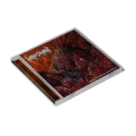 LEPER COLONY · Back To Primal Sludge | CD (Death Metal CDs) · Bild 2