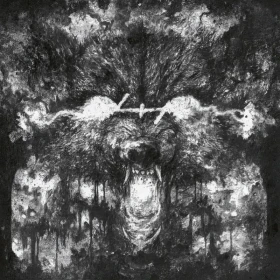 APTORIAN DEMON · Liv Tar Slutt | BLACK LP (Black Metal Vinyl) · Bild 1