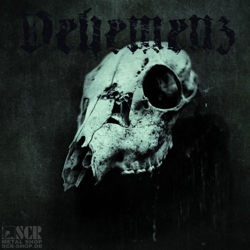 VEHEMENZ · Vehemenz | CD (Black Metal CDs)