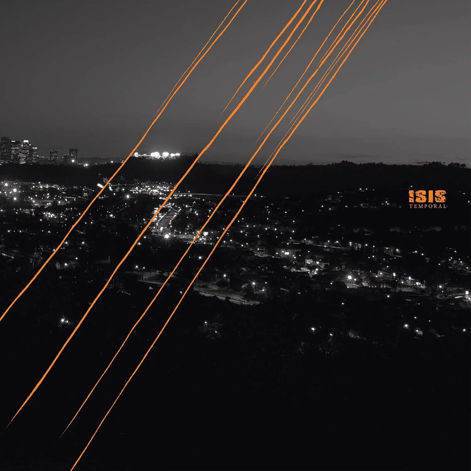 ISIS · Temporal | 2CD+DVD (Sludge/Progressive Metal CDs)