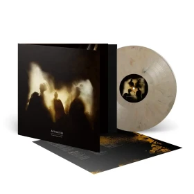 ANTIMATTER · Fear Of A Unique Identity | MULTI COLOR MARBLE LP (Alternative Rock/Progressive Rock Vinyl) · Bild 2