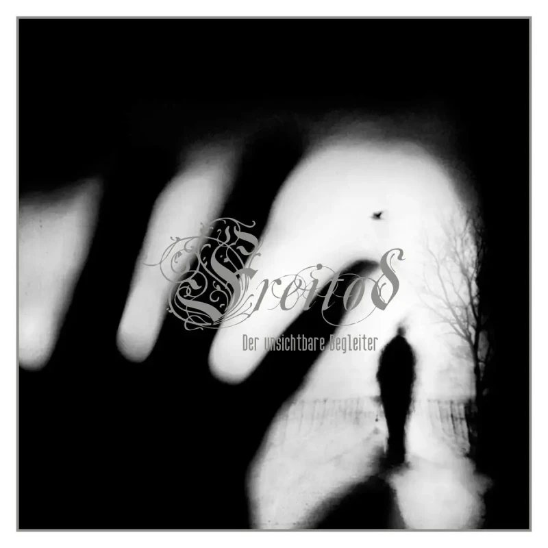 Freitod · Der Unsichtbare Begleiter | Digipak CD