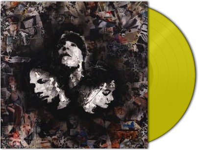 SHINING / ALFAHANNE · Tillsammans Är Vi Allt | 7"EP EP (Black Metal Vinyl)