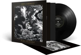 IMHA TARIKAT · Hearts Unchained - At War With A Passionless World | BLACK LP (Black Metal Vinyl) · Bild 2