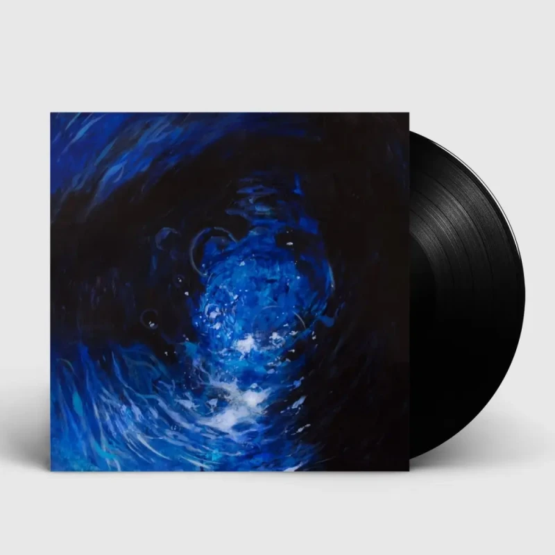 Drown · Unsleep | Black LP