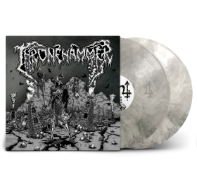 THRONEHAMMER · Kingslayer (Signed) | EXCLUSIVE BOX SET (Doom Metal/Epic Metal/Death Metal Vinyl) · Bild 3