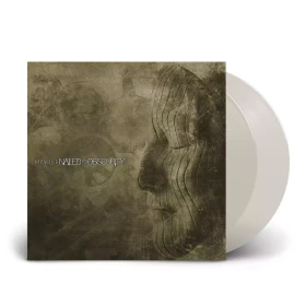 NAILED TO OBSCURITY · Opaque | CLEAR DLP (Death Metal Vinyl)