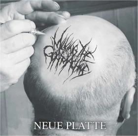MILKING THE GOATMACHINE · Neue Platte | WHITE LP (Grindcore Vinyl) · Bild 1