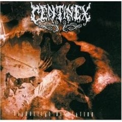 CENTINEX · Diabolical Desolation | LTD. GATEFOLD LP (Death Metal Vinyl)