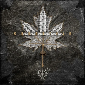 EIS · Bannstein | BLACK LP (Black Metal Vinyl) · Bild 1