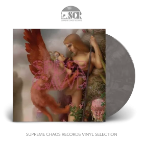 SPIDERGAWD · III | SMOKE LP (Hard Rock Vinyl)