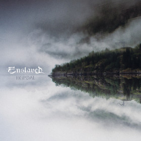 ENSLAVED · Heimdal | CD (Progressive Rock/Progressive Metal CDs)