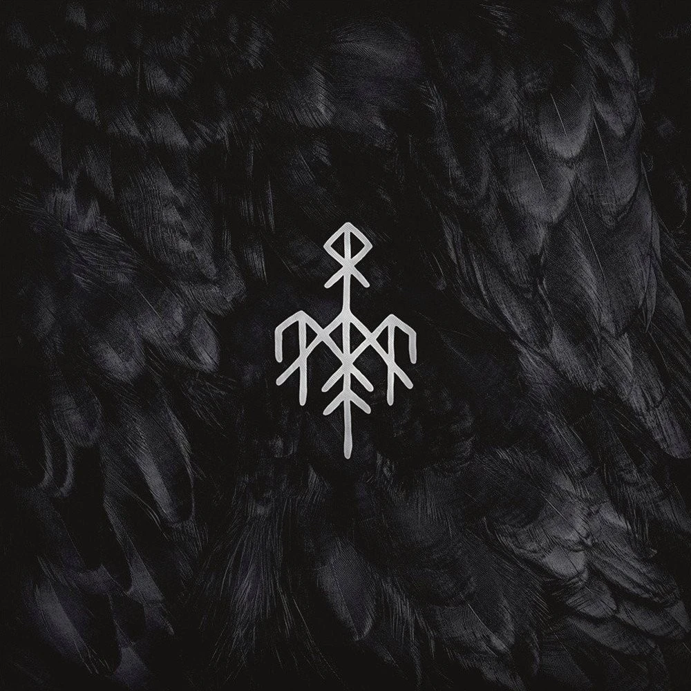 WARDRUNA · Kvitravn | CD (Black Metal/Folk CDs)