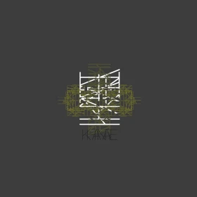 KHANATE · Khanate | BLACK DLP (Drone Doom Vinyl) · Bild 1